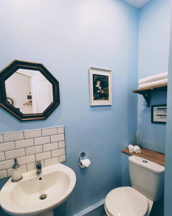 'Les Portes Bleues' Chambres D'Hotes Langourla Exterior photo
